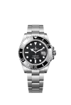 Rolex Submariner | Black 126610LN | Pre-owned 2022