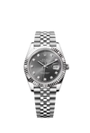 Rolex Datejust 41 | Diamond Rhodium 126334 | Pre-owned 2023
