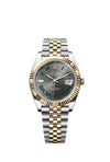 Rolex Datejust 41 | 'Wimbledon' 126333 | Pre-owned 2023