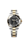 Rolex Submariner | Bi-Matal Black 126613LN | Pre-owned 2021