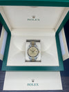Rolex Datejust 36mm | 1603 | Pre-owned 1970s