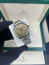 Rolex Datejust 36mm | 1603 | Pre-owned 1970s