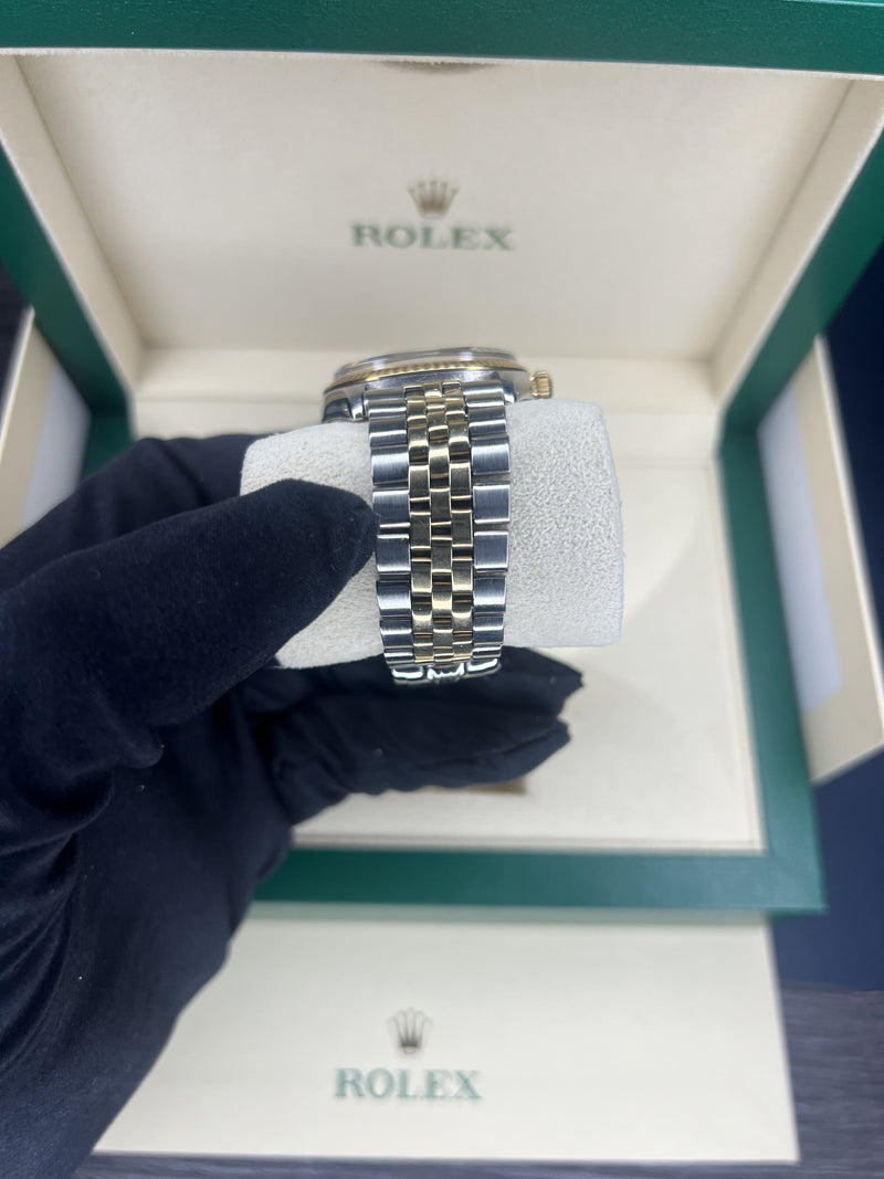 Rolex Datejust 36mm | 1603 | Pre-owned 1970s