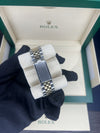 Rolex Datejust 36mm | 1603 | Pre-owned 1970s