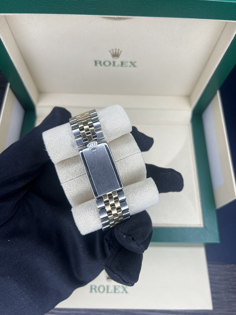 Rolex Datejust 36mm | 1603 | Pre-owned 1970s