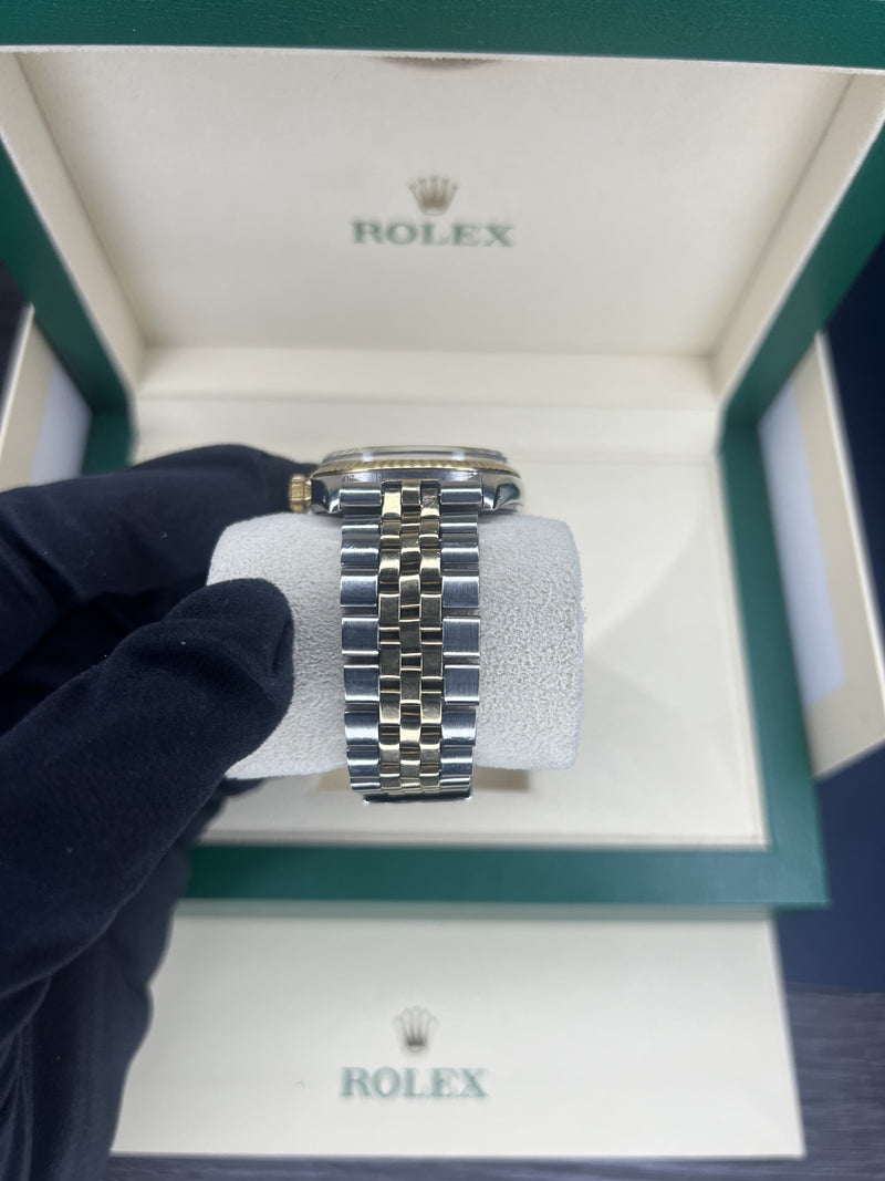 Rolex Datejust 36mm | 1603 | Pre-owned 1970s