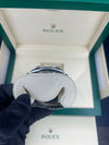 Rolex Datejust 36 | Steel Rhodium 1603R | Pre-owned Vintage