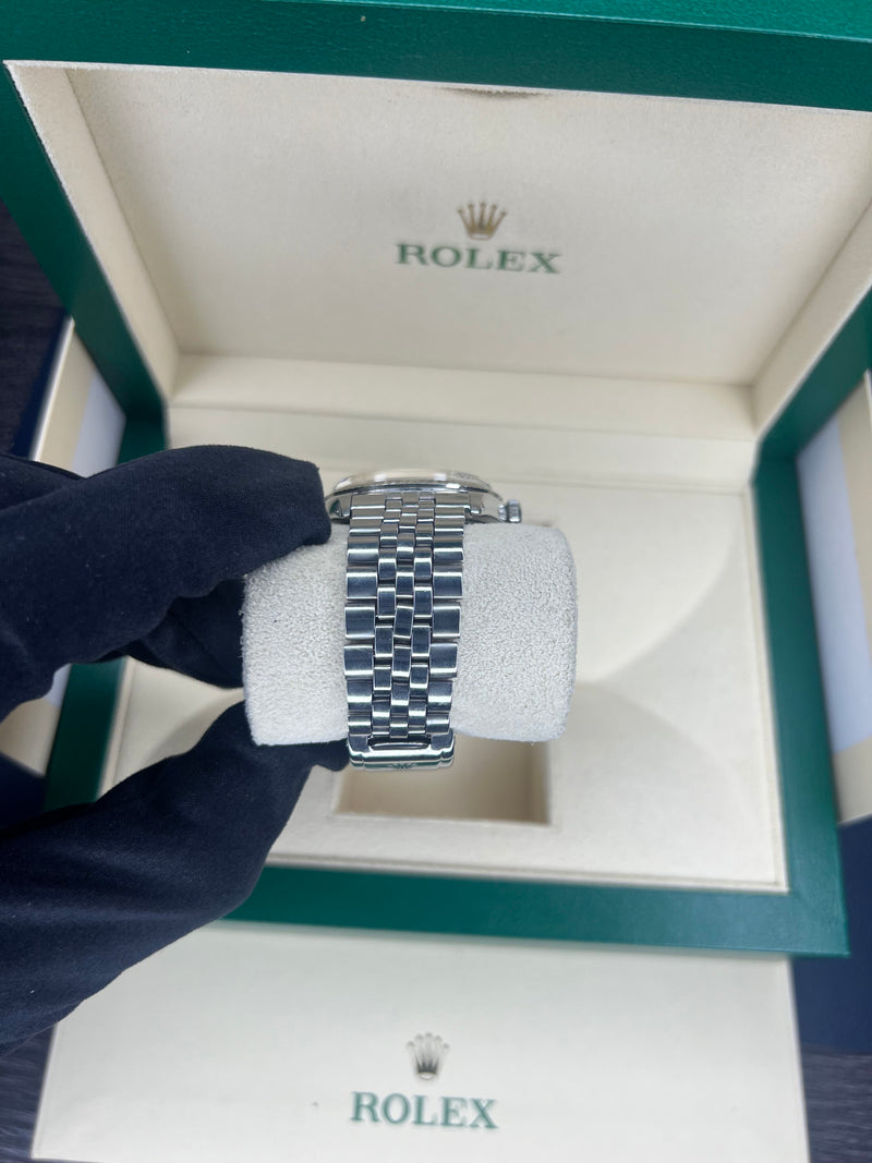 Rolex Datejust 36mm | 1601 | Pre-owned 1970s