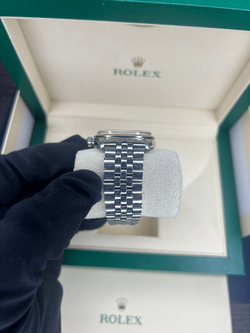 Rolex Datejust 36mm | 1601 | Pre-owned 1970s