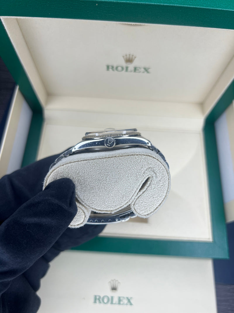 Rolex Datejust 36mm | 1601 | Pre-owned 1970s