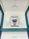 Rolex Day-Date 36 | Custom Dial & Bezel 18238 | Pre-owned 1990s
