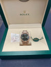 Rolex Day-Date 40 | Olive Green 228235 | Pre-owned 2023