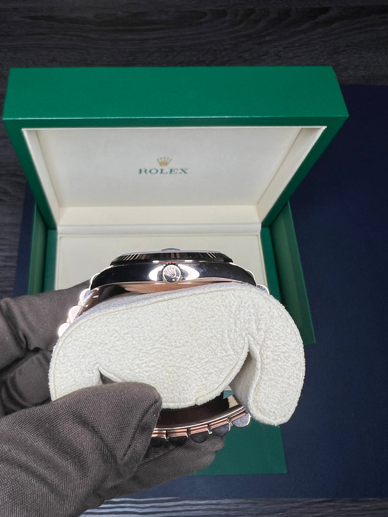 Rolex Day-Date 40 | Ombre 228235 | Pre-owned 2025