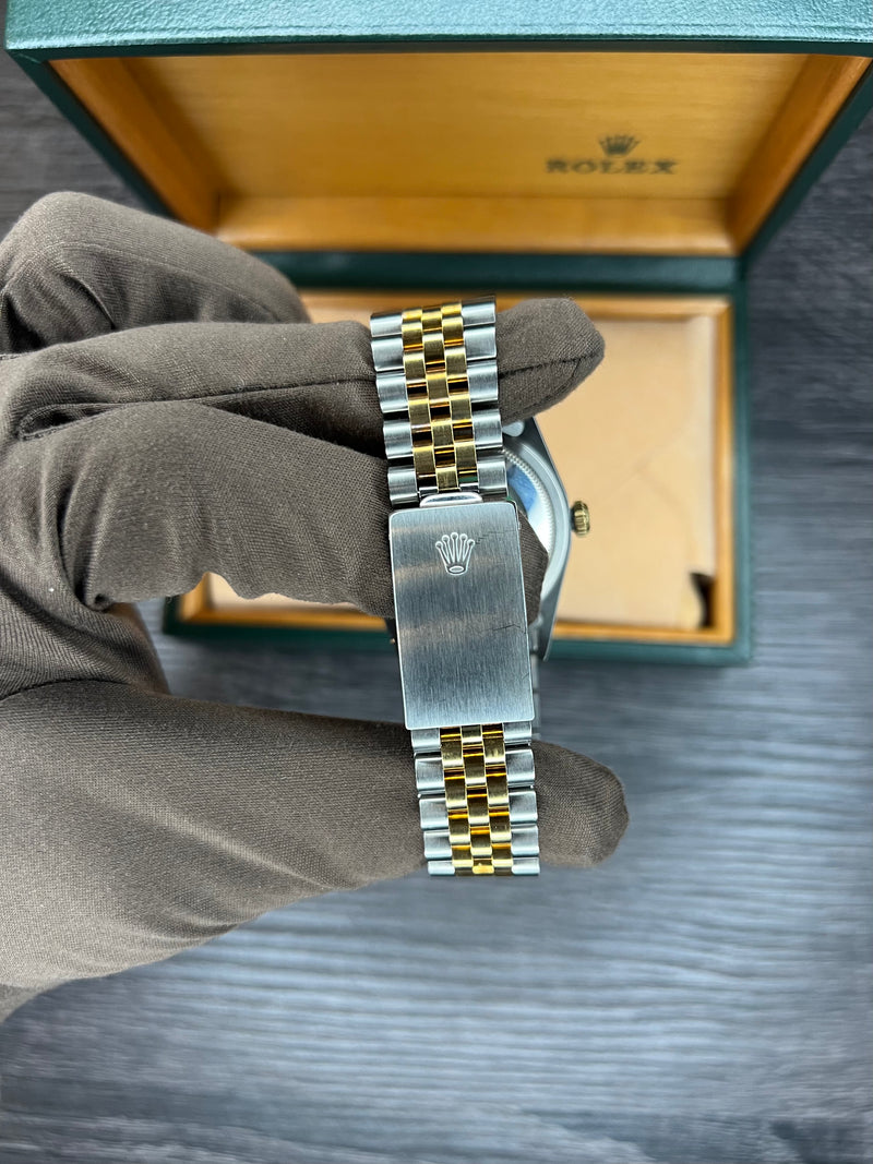 Rolex Datejust 36mm 16233 | Pre-owned 1991