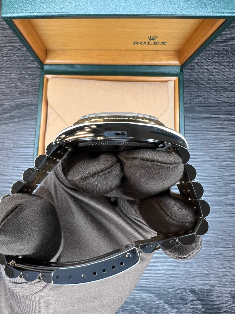 Rolex Datejust 36mm 16233 | Pre-owned 1991