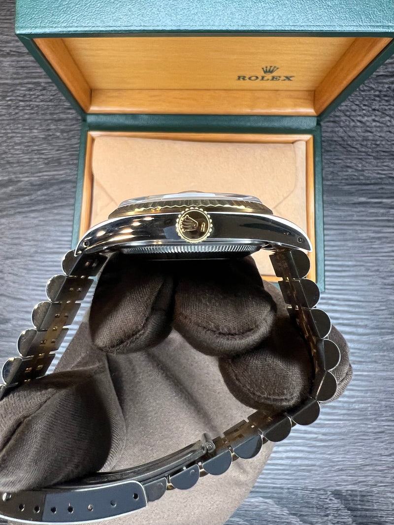 Rolex Datejust 36mm 16233 | Pre-owned 1991