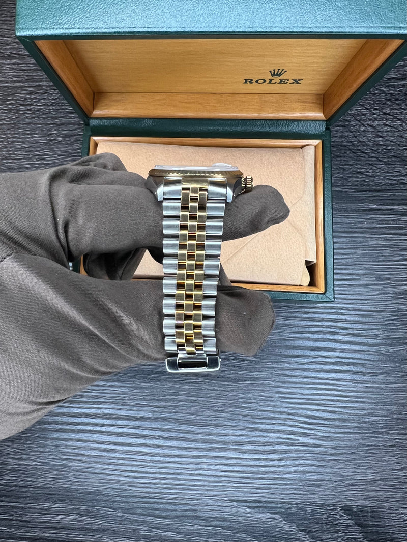 Rolex Datejust 36mm 16233 | Pre-owned 1991