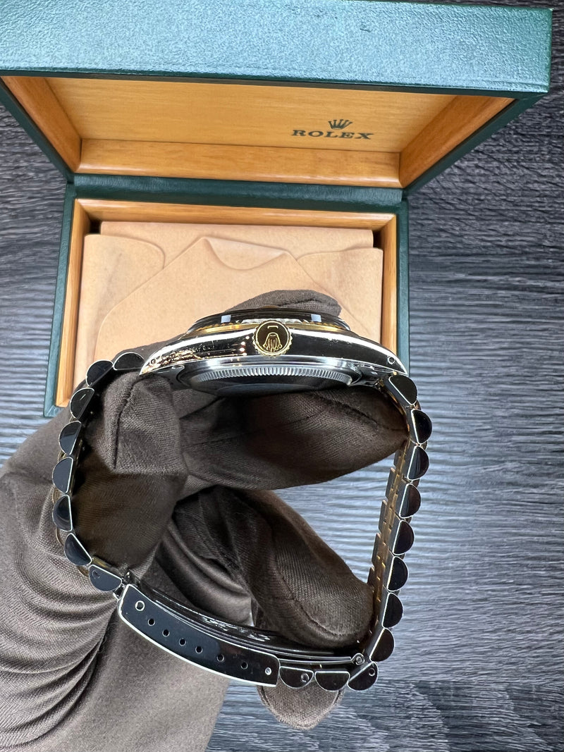 Rolex Datejust 36mm 16013 | Pre-owned 1984