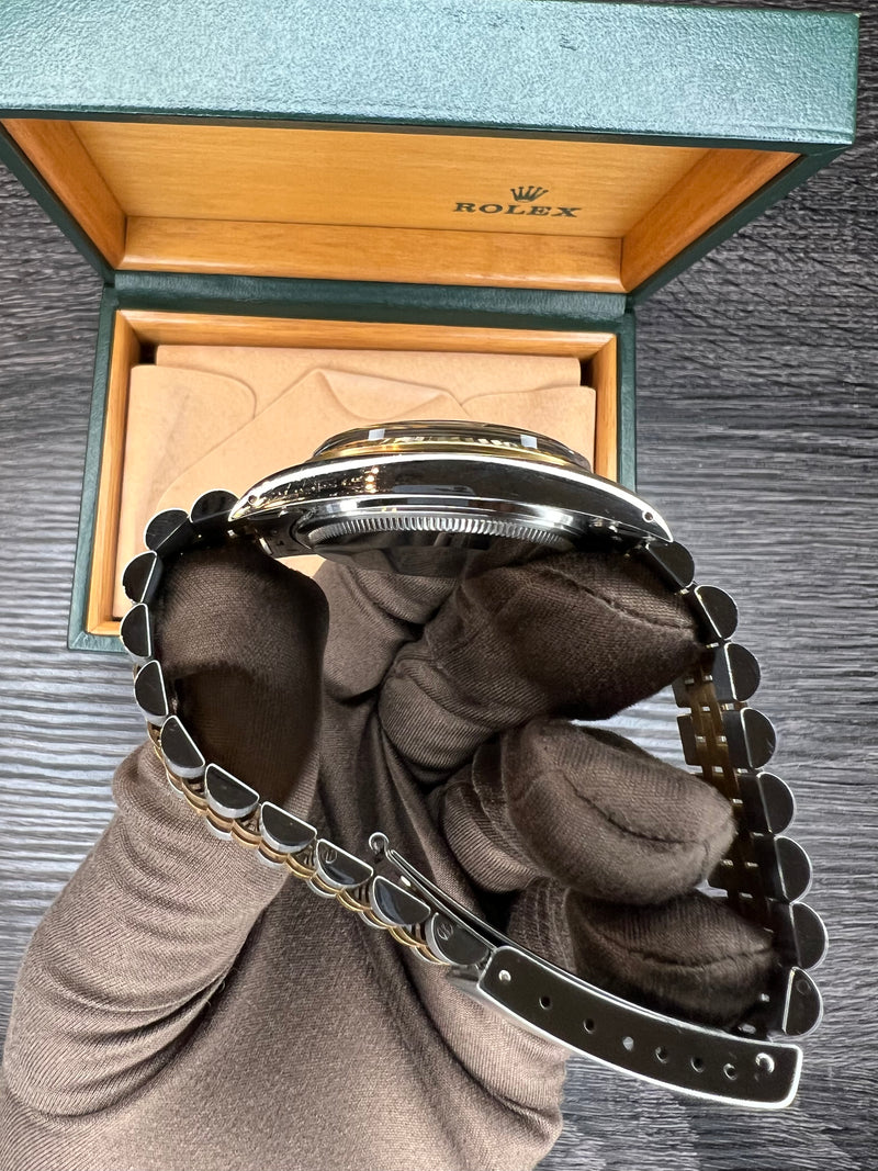 Rolex Datejust 36mm 16013 | Pre-owned 1984