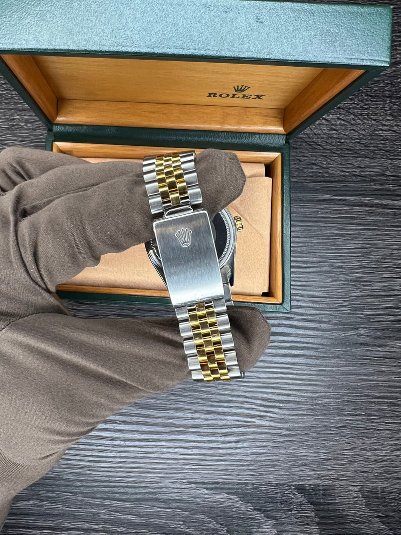 Rolex Datejust 36mm 16013 | Pre-owned 1984