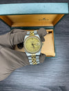 Rolex Datejust 36mm 16013 | Pre-owned 1986
