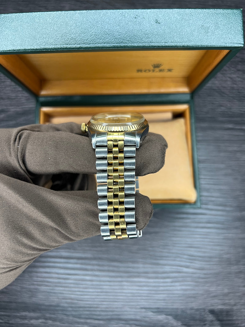 Rolex Datejust 36mm 16013 | Pre-owned 1986