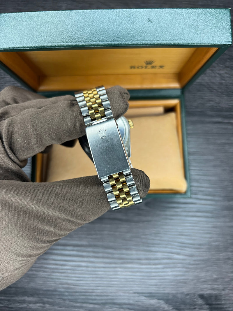 Rolex Datejust 36mm 16013 | Pre-owned 1986