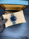 Rolex Datejust 36 | Blue Roman Numerals 16234 | Pre-owned 2008