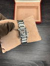 Cartier Tank Francaise | MOP dial W51008Q3 | Pre-owned 2008