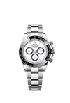 Rolex Daytona 'Panda' 126500LN | Pre-owned 2022