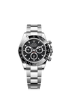 Rolex Daytona | Ceramic Black 126500LN | Pre-owned 2021
