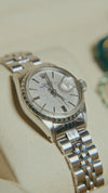 Ladies Rolex Datejust 26 | Steel 68174 | Pre-owned Vintage