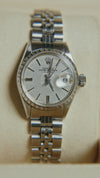 Ladies Rolex Datejust 26 | Steel 68174 | Pre-owned Vintage