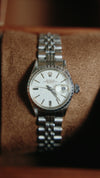 Ladies Rolex Datejust 26 | Steel 68174 | Pre-owned Vintage
