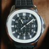 Patek Philippe Aquanaut 5065A | Pre-owned 2000s
