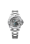 Rolex Yacht-Master 40 | Steel Rhodium 126622 | Pre-owned 2023