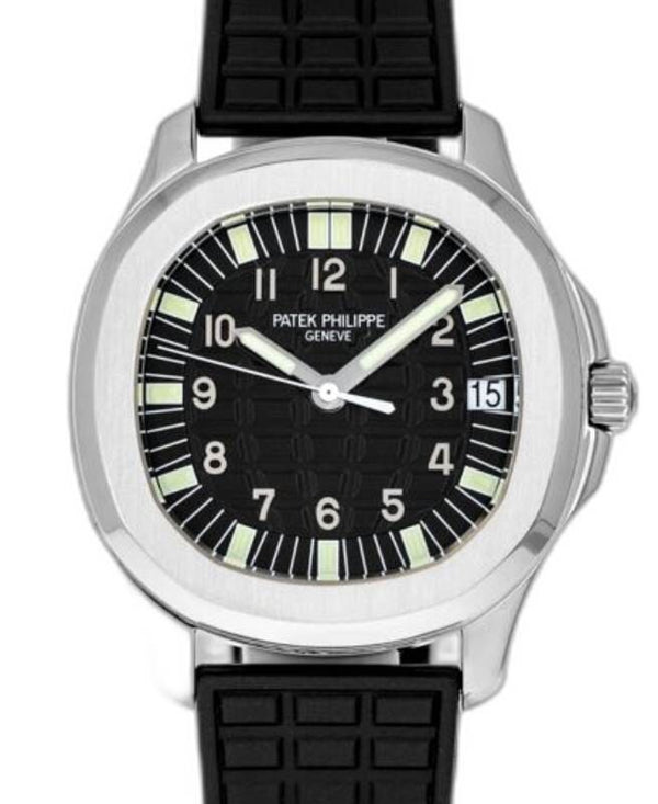 Patek Philippe Aquanaut 5065A | Pre-owned 2000s