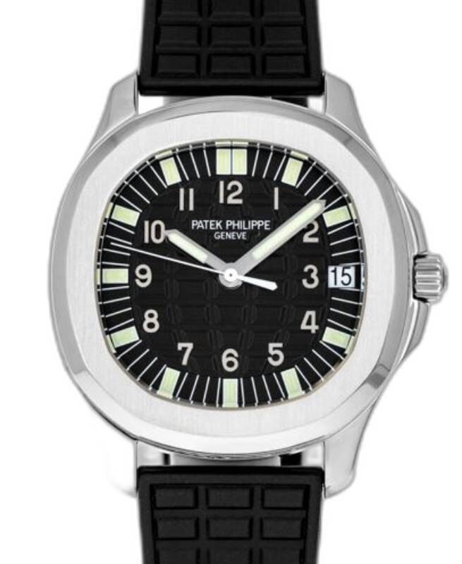 Patek Philippe Aquanaut 5065A | Pre-owned 2000s