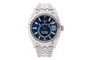 Rolex Sky-Dweller | Blue Jubilee 336934 | Pre-owned 2025